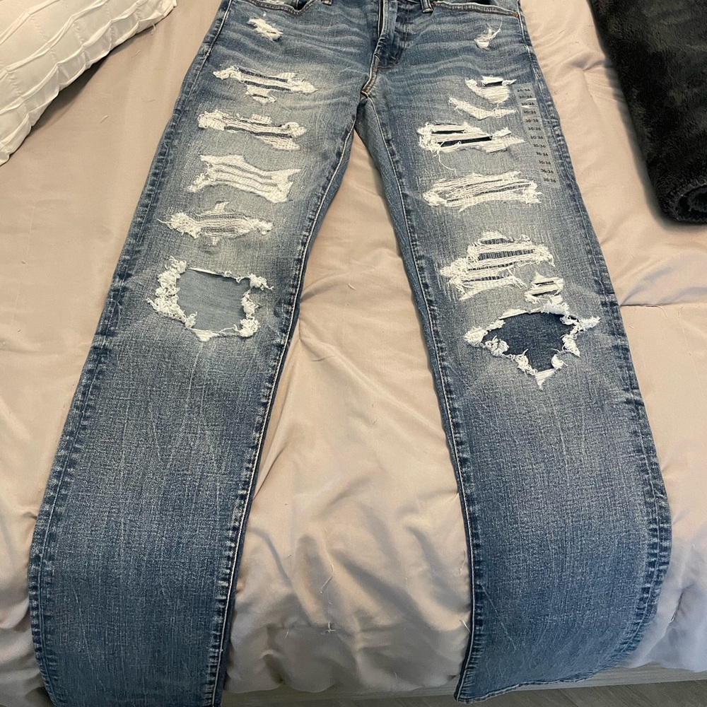 American Eagle Mens Jeans NWT